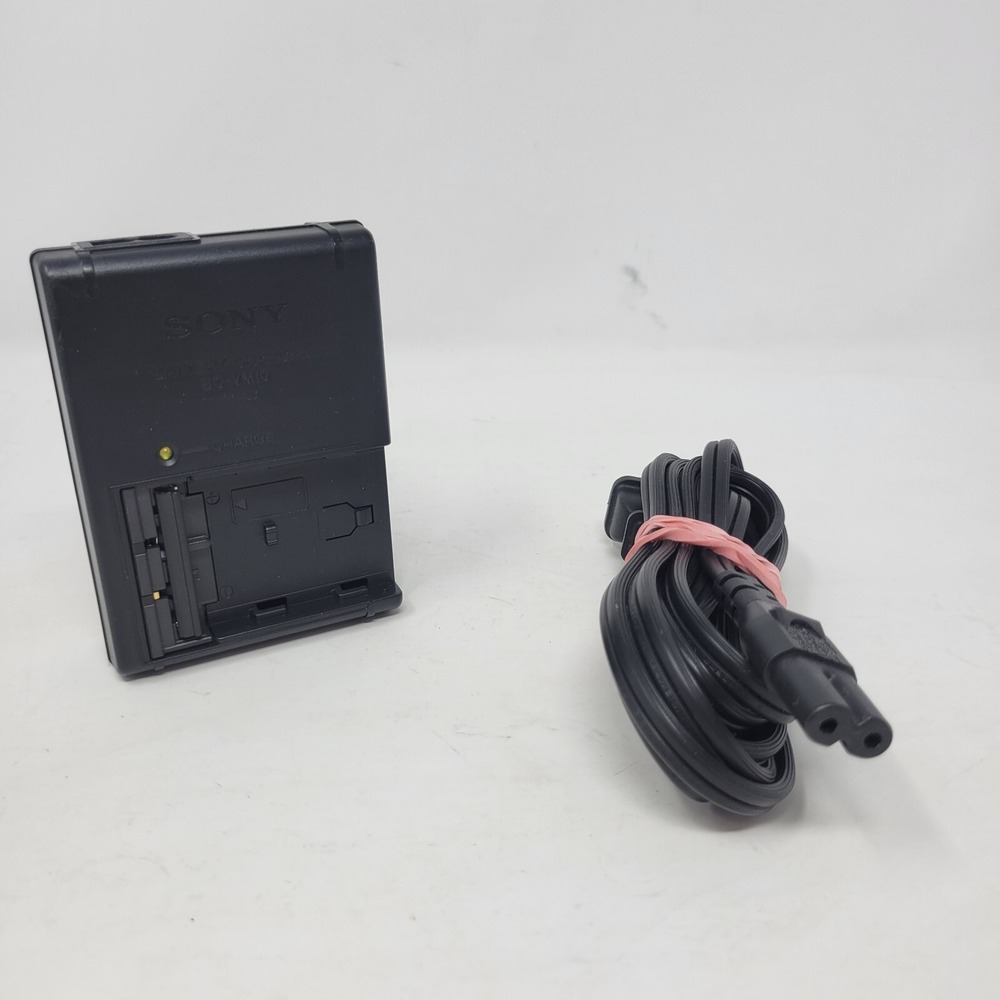 battery charger‎ BC-VM10 For Sony camera FM500H A99 A77 A57 A58 A900 A57 seat